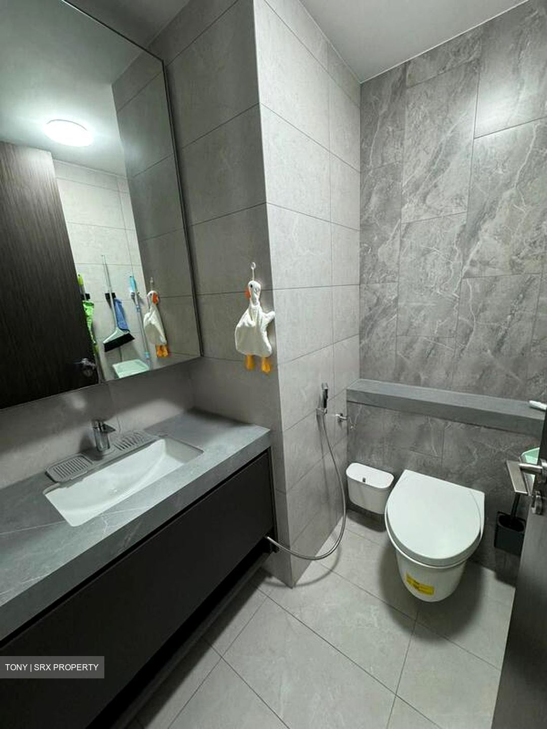 Parc Clematis (D5), Apartment #632029381